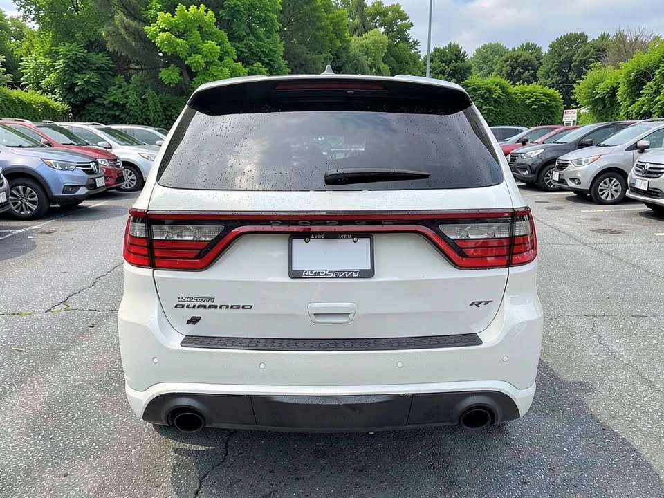 2024 Dodge Durango 3rd Gen - Image 6 of 20