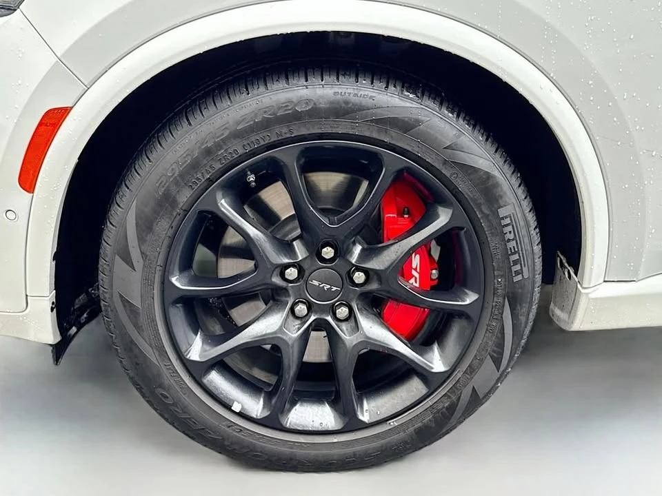 2024 Dodge Durango 3rd Gen - Image 20 of 20