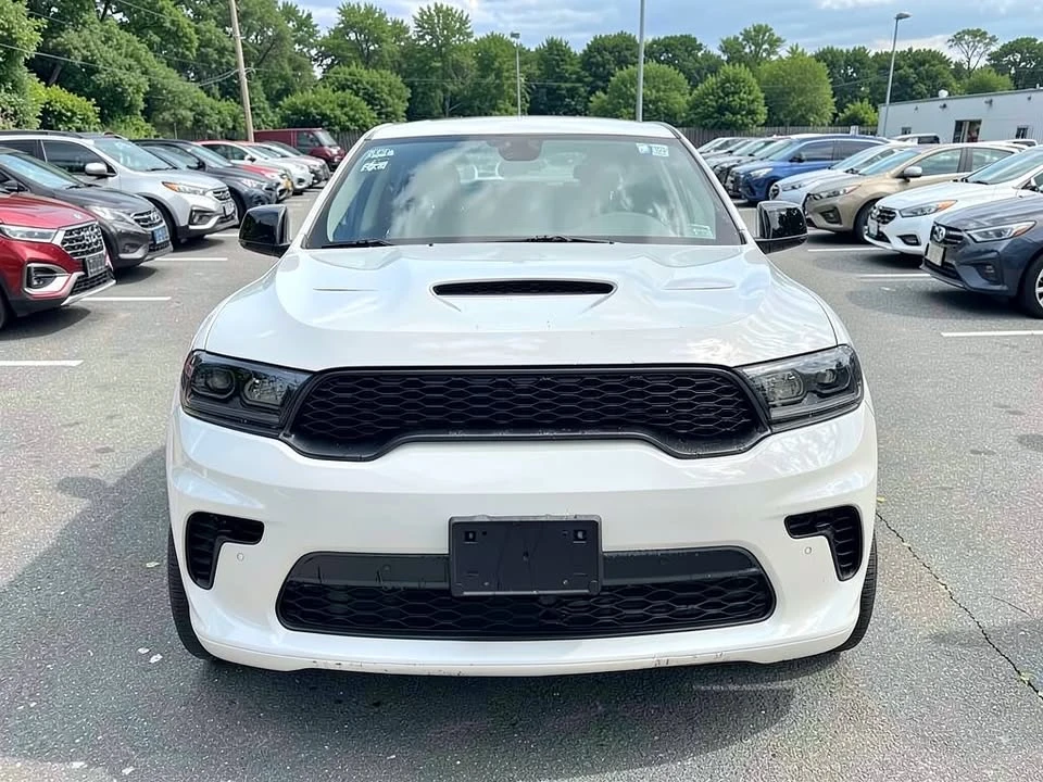 2024 Dodge Durango 3rd Gen - Image 2 of 20