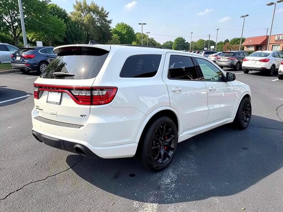 2024 Dodge Durango 3rd Gen - Image 7 of 20