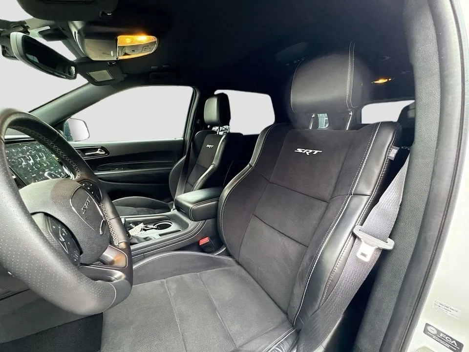 2024 Dodge Durango 3rd Gen - Image 12 of 20