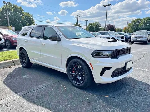 2024 Dodge Durango SRT 392