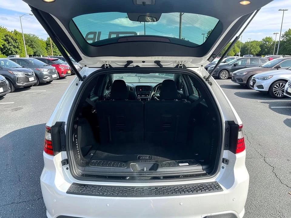 2024 Dodge Durango 3rd Gen - Image 16 of 20