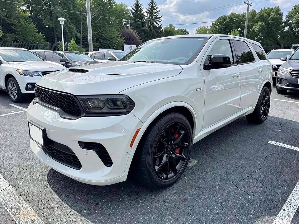 2024 Dodge Durango 3rd Gen - Image 3 of 20