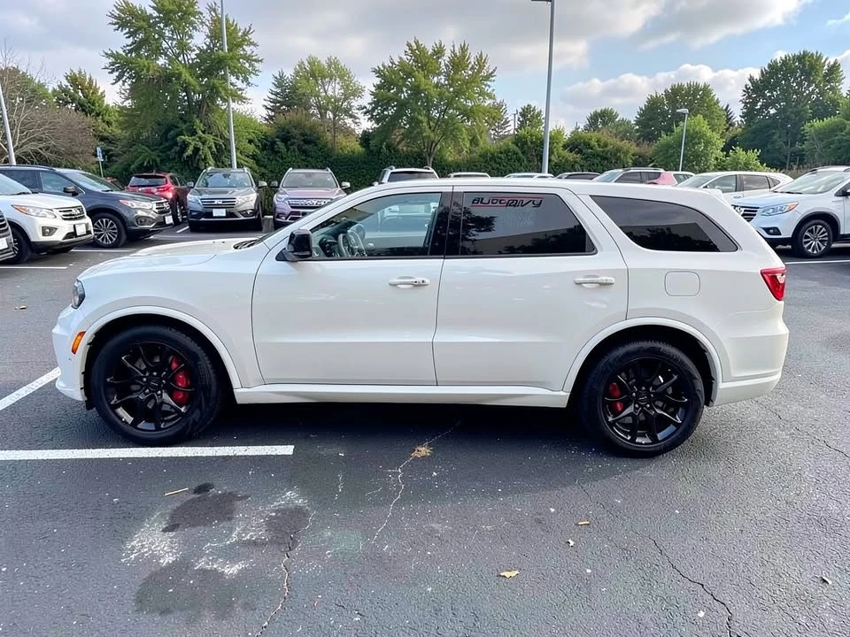 2024 Dodge Durango 3rd Gen - Image 4 of 20
