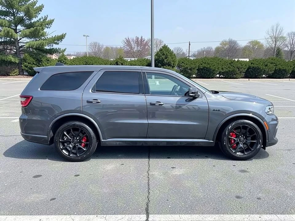 2024 Dodge Durango 3rd Gen - Image 7 of 19
