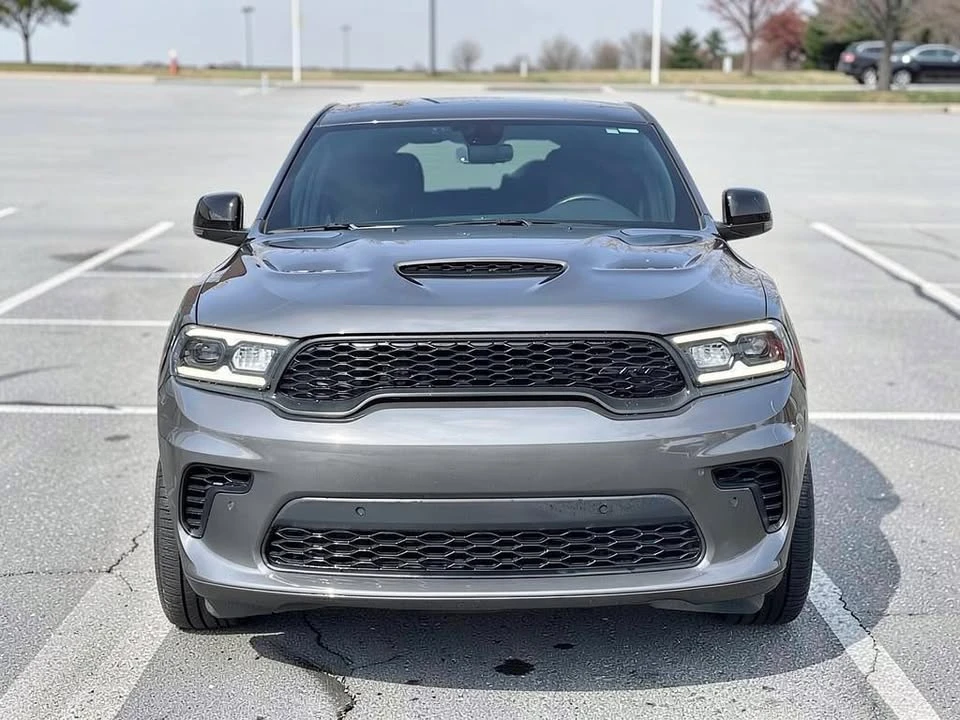 2024 Dodge Durango 3rd Gen - Image 2 of 19