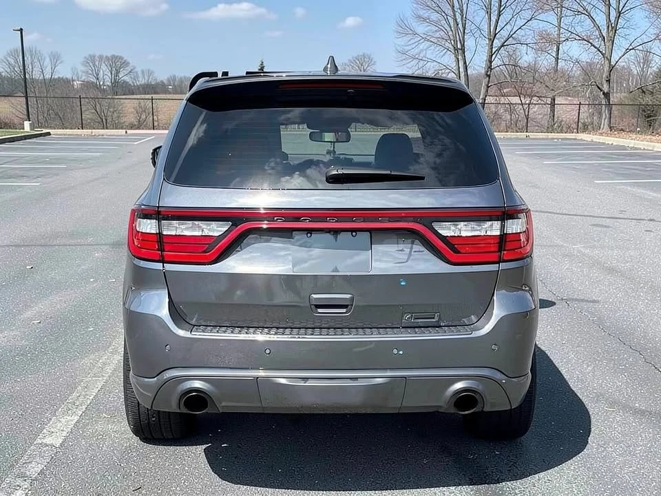 2024 Dodge Durango 3rd Gen - Image 5 of 19