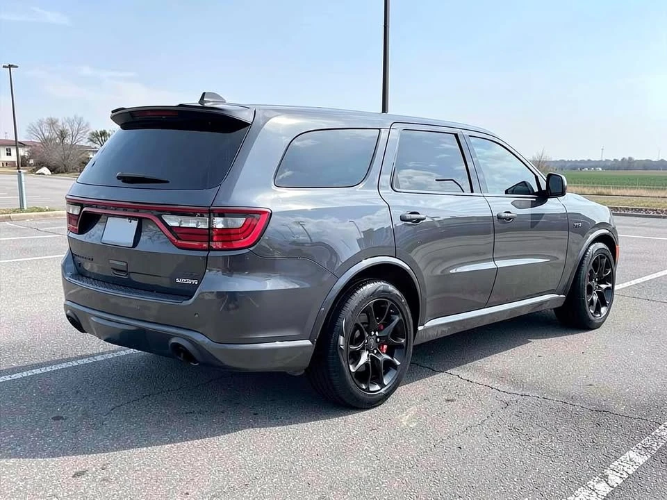 2024 Dodge Durango 3rd Gen - Image 6 of 19
