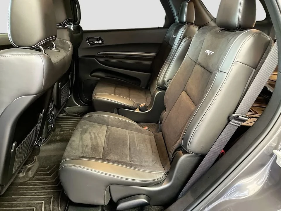 2024 Dodge Durango 3rd Gen - Image 19 of 19