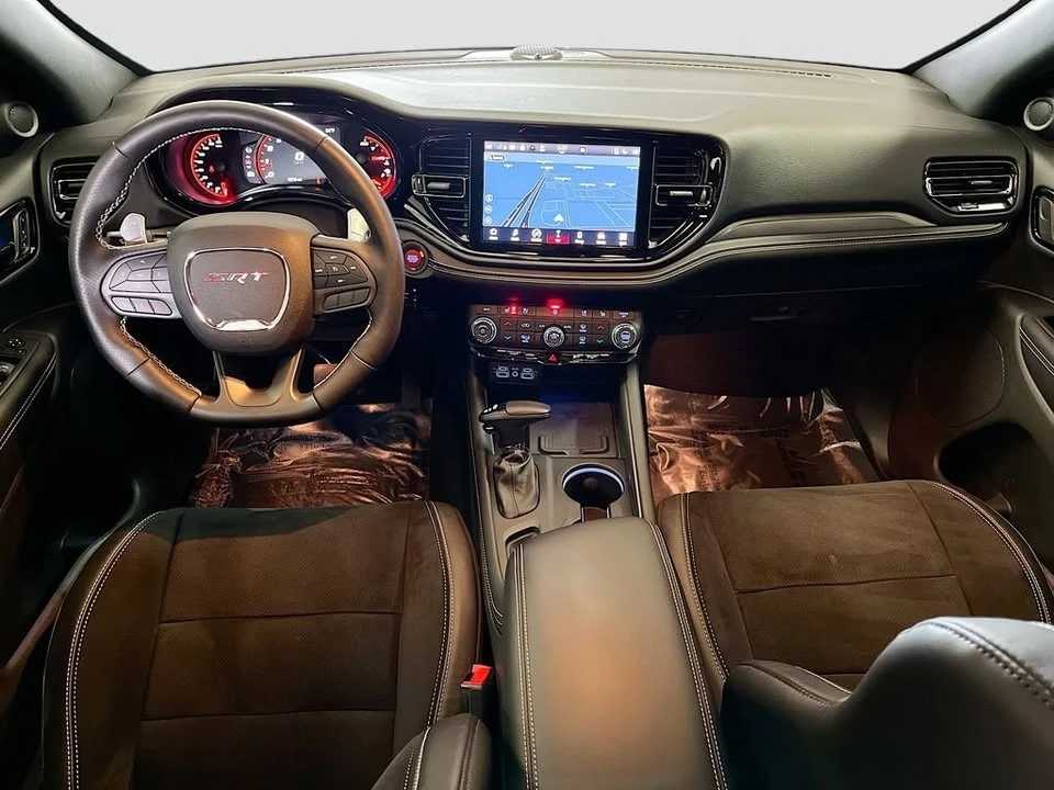 2024 Dodge Durango 3rd Gen - Image 18 of 19