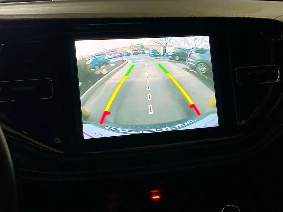 2024 Dodge Durango 3rd Gen - Image 12 of 19