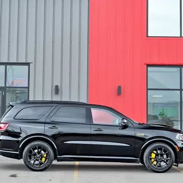 2024 Dodge Durango SRT 392