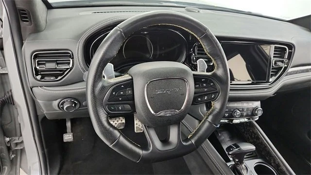 2024 Dodge Durango 3rd Gen - Image 13 of 20