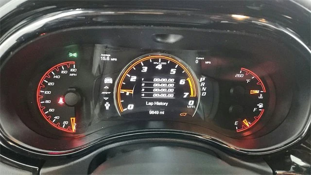 2024 Dodge Durango 3rd Gen - Image 15 of 20