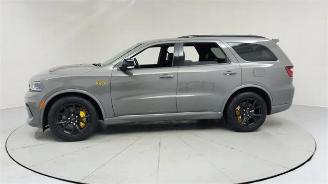 2024 Dodge Durango 3rd Gen - Image 2 of 20