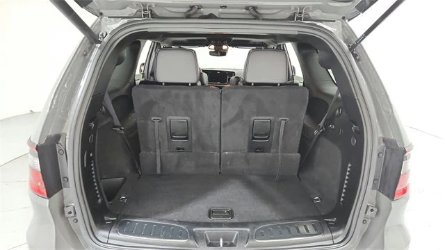 2024 Dodge Durango 3rd Gen - Image 20 of 20