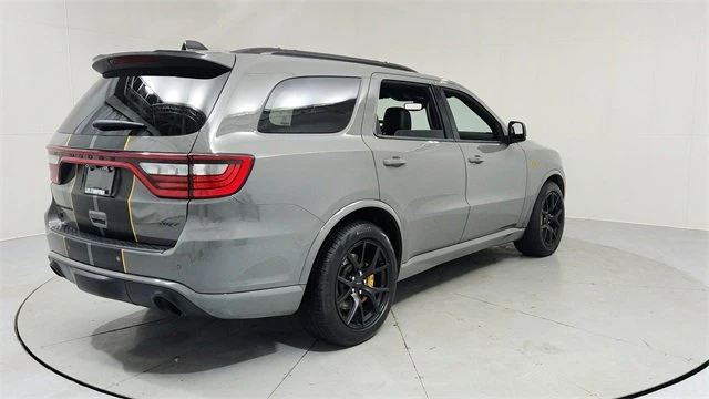 2024 Dodge Durango 3rd Gen - Image 5 of 20