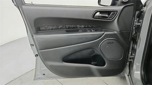 2024 Dodge Durango 3rd Gen - Image 11 of 20