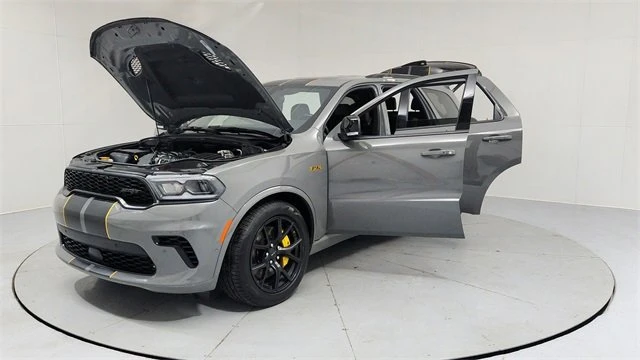 2024 Dodge Durango 3rd Gen - Image 9 of 20
