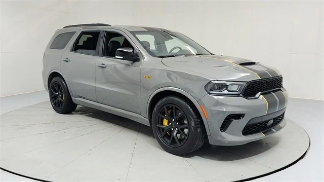 2024 Dodge Durango 3rd Gen - Image 7 of 20