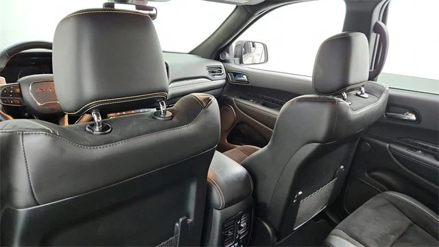 2024 Dodge Durango 3rd Gen - Image 19 of 20