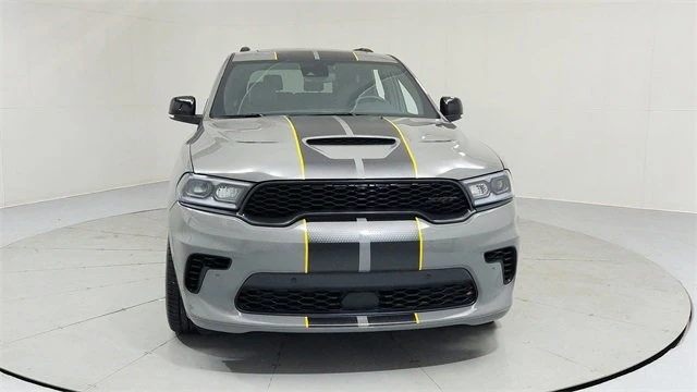 2024 Dodge Durango 3rd Gen - Image 8 of 20