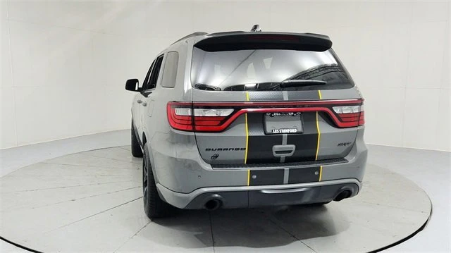 2024 Dodge Durango 3rd Gen - Image 4 of 20