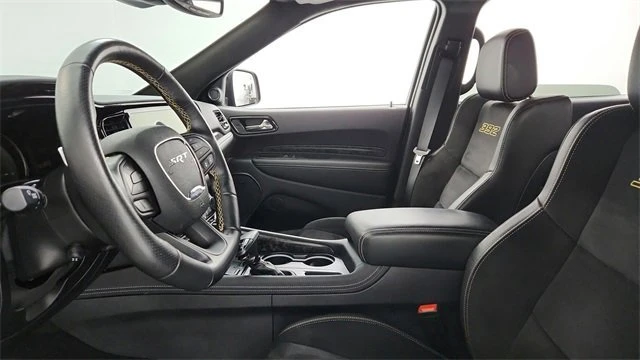 2024 Dodge Durango 3rd Gen - Image 12 of 20