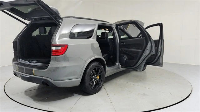 2024 Dodge Durango 3rd Gen - Image 10 of 20