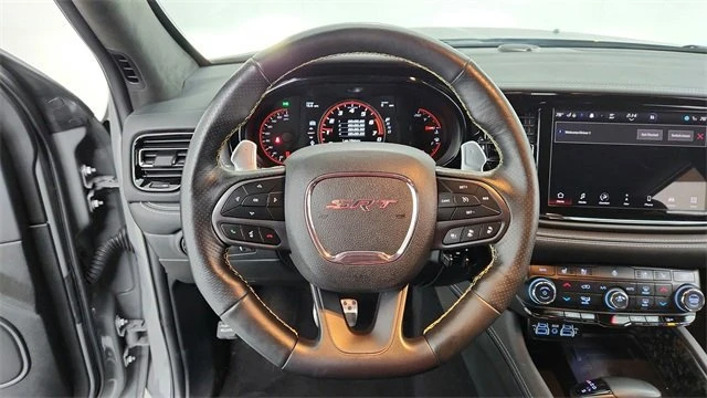 2024 Dodge Durango 3rd Gen - Image 14 of 20