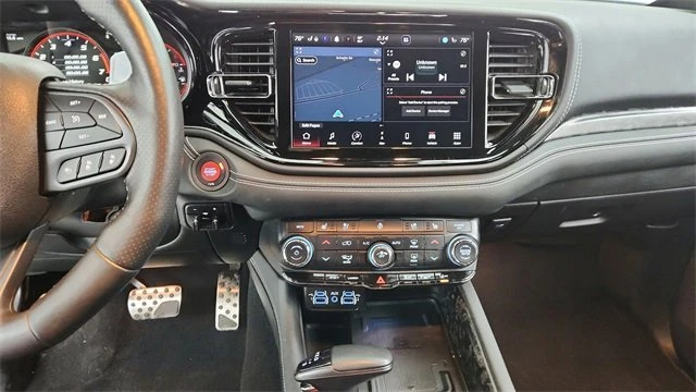 2024 Dodge Durango 3rd Gen - Image 16 of 20