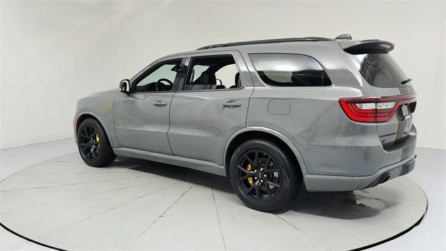 2024 Dodge Durango 3rd Gen - Image 3 of 20