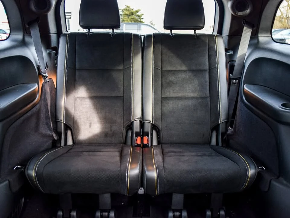 2024 Dodge Durango SRT Hellcat 3rd Gen - Image 12 of 20