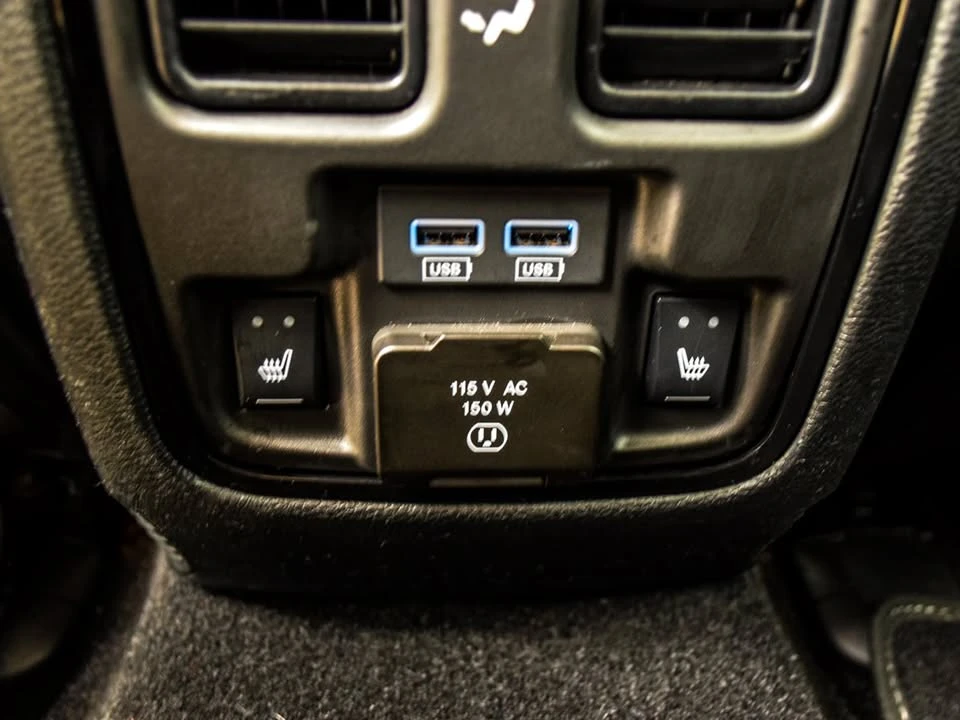 2024 Dodge Durango SRT Hellcat 3rd Gen - Image 10 of 20
