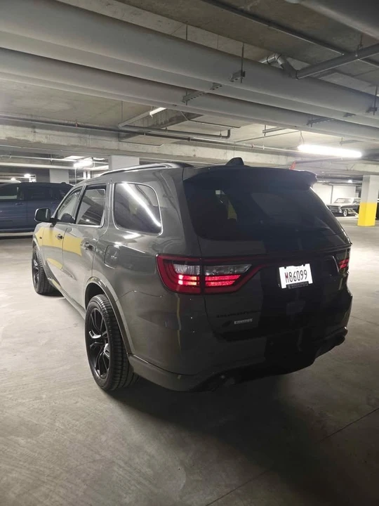 2024 Dodge Durango 3rd Gen - Image 2 of 7