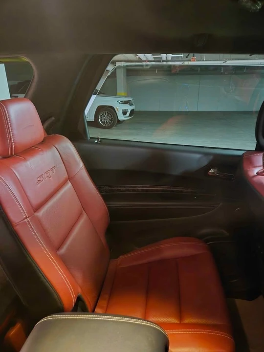 2024 Dodge Durango 3rd Gen - Image 7 of 7
