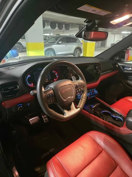 2024 Dodge Durango 3rd Gen - Image 4 of 7