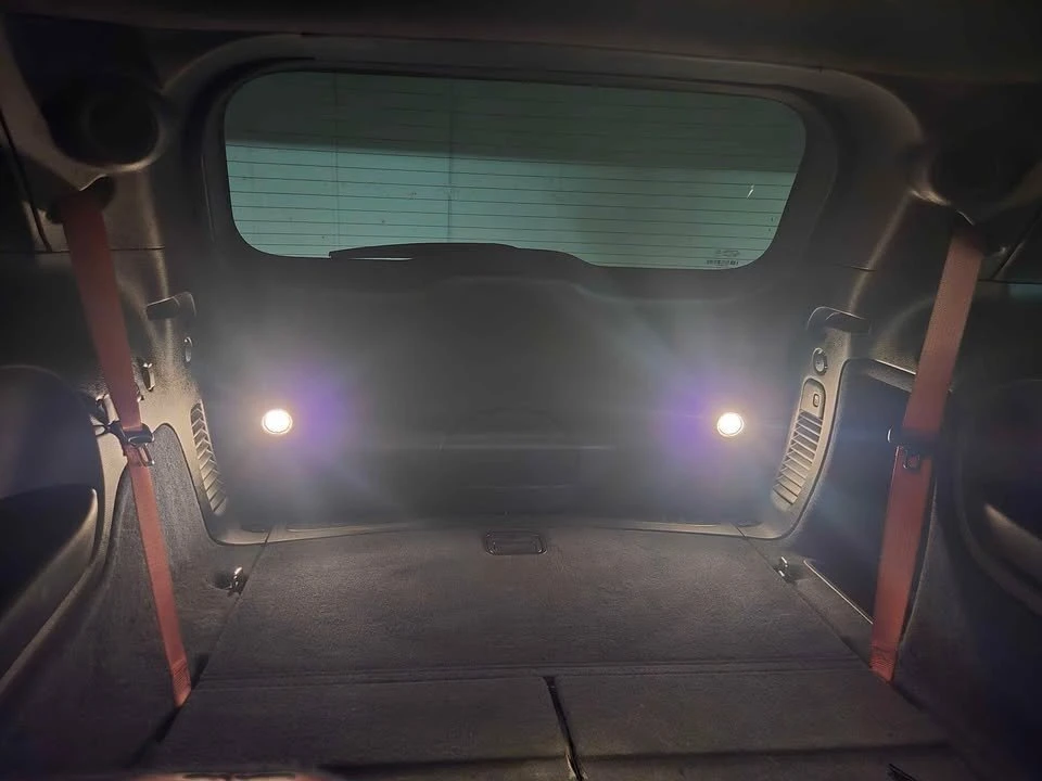 2024 Dodge Durango 3rd Gen - Image 3 of 7