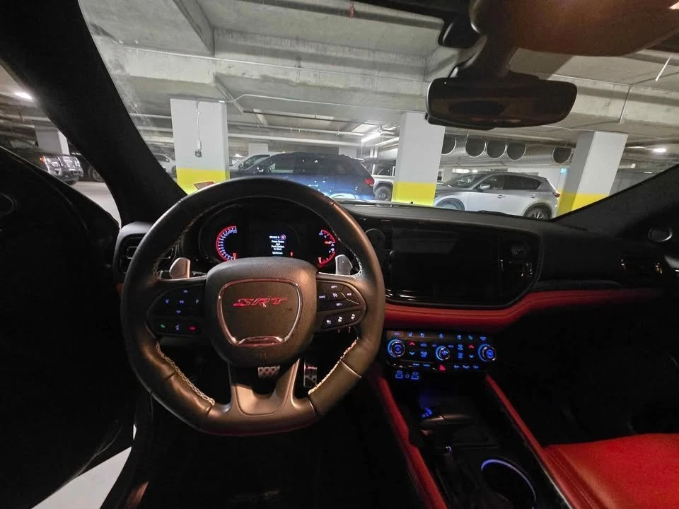 2024 Dodge Durango 3rd Gen - Image 5 of 7
