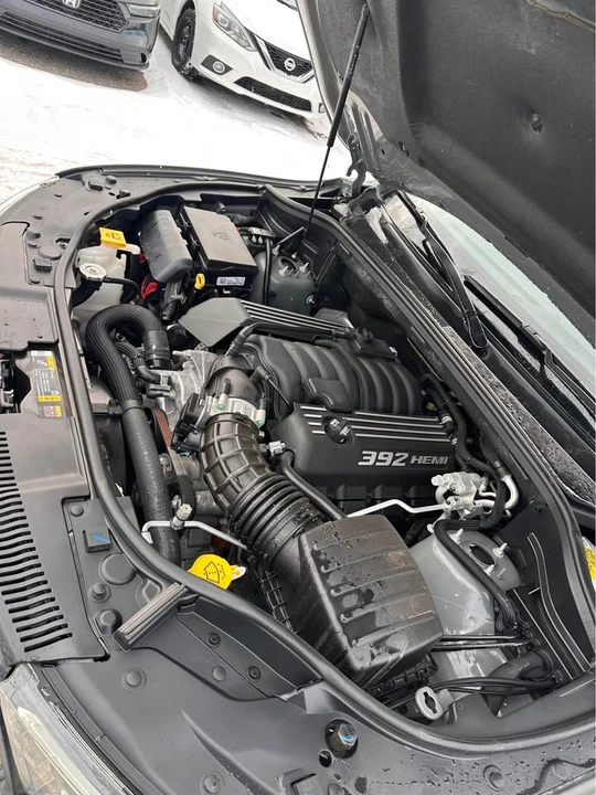 2024 Dodge Durango 3rd Gen - Image 13 of 13