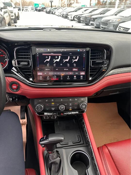 2024 Dodge Durango 3rd Gen - Image 9 of 13
