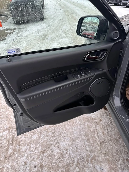 2024 Dodge Durango 3rd Gen - Image 8 of 13