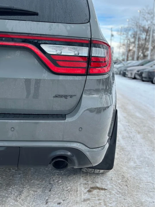 2024 Dodge Durango 3rd Gen - Image 4 of 13