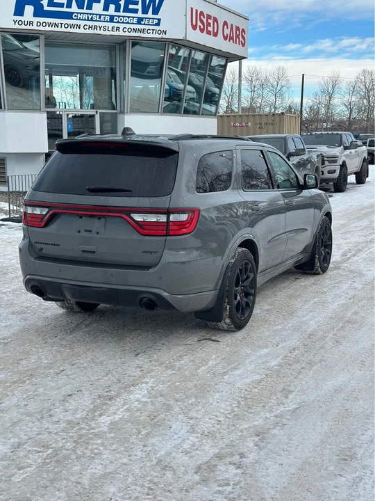 2024 Dodge Durango 3rd Gen - Image 5 of 13