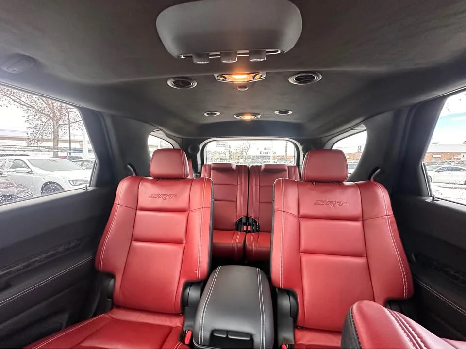 2024 Dodge Durango 3rd Gen - Image 12 of 13