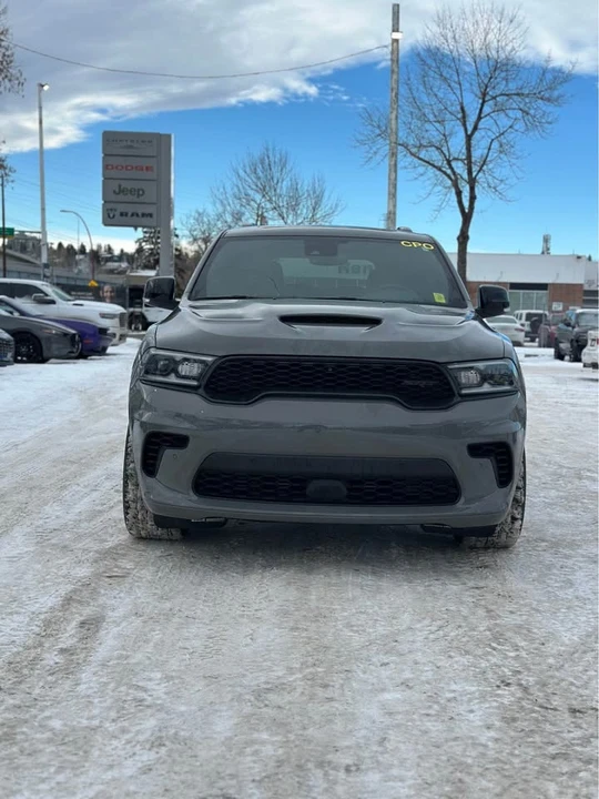 2024 Dodge Durango 3rd Gen - Image 6 of 13