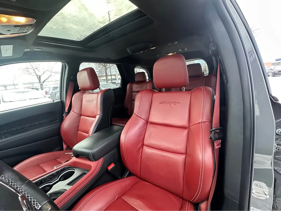 2024 Dodge Durango 3rd Gen - Image 11 of 13