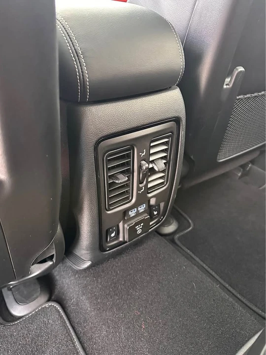 2024 Dodge Durango 3rd Gen - Image 10 of 13
