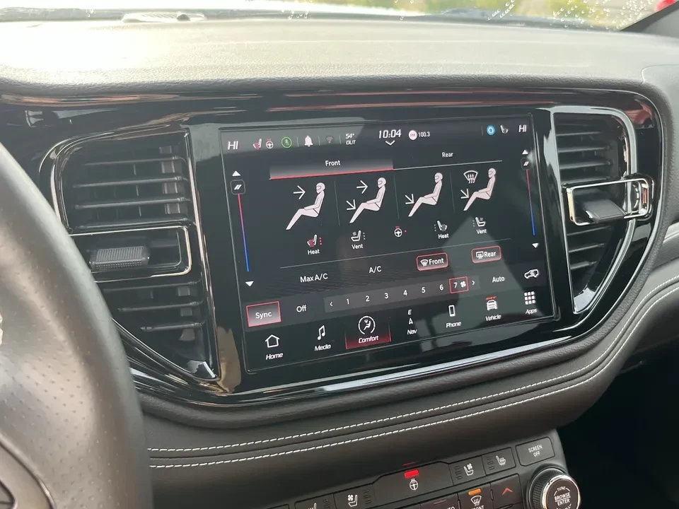 2024 Dodge Durango 3rd Gen - Image 16 of 17